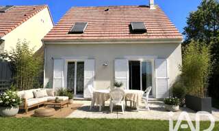 Maison 4 Pièces 93 m² à vendre à Montévrain (77144)
