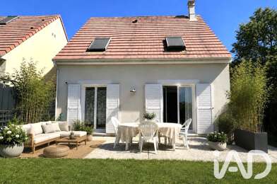 Maison 4 pièces 439000 €