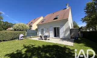 Maison 4 Pièces 93 m² à vendre à Montévrain (77144)