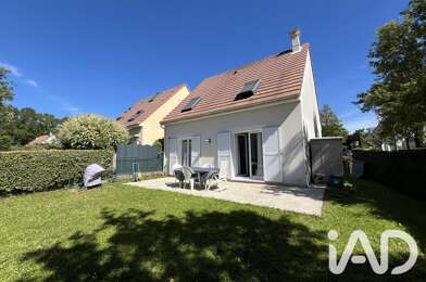 Maison 4 pièces 439000 €
