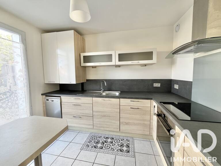 Vente Maison traditionnelle 4 pièces — photo 1