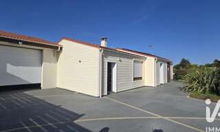 Maison 5 Pièces 99 m² à vendre à Saint-Hilaire-la-Forêt (85440)