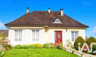 Maison 7 Pièces 142 m² à vendre à Panazol (87350)