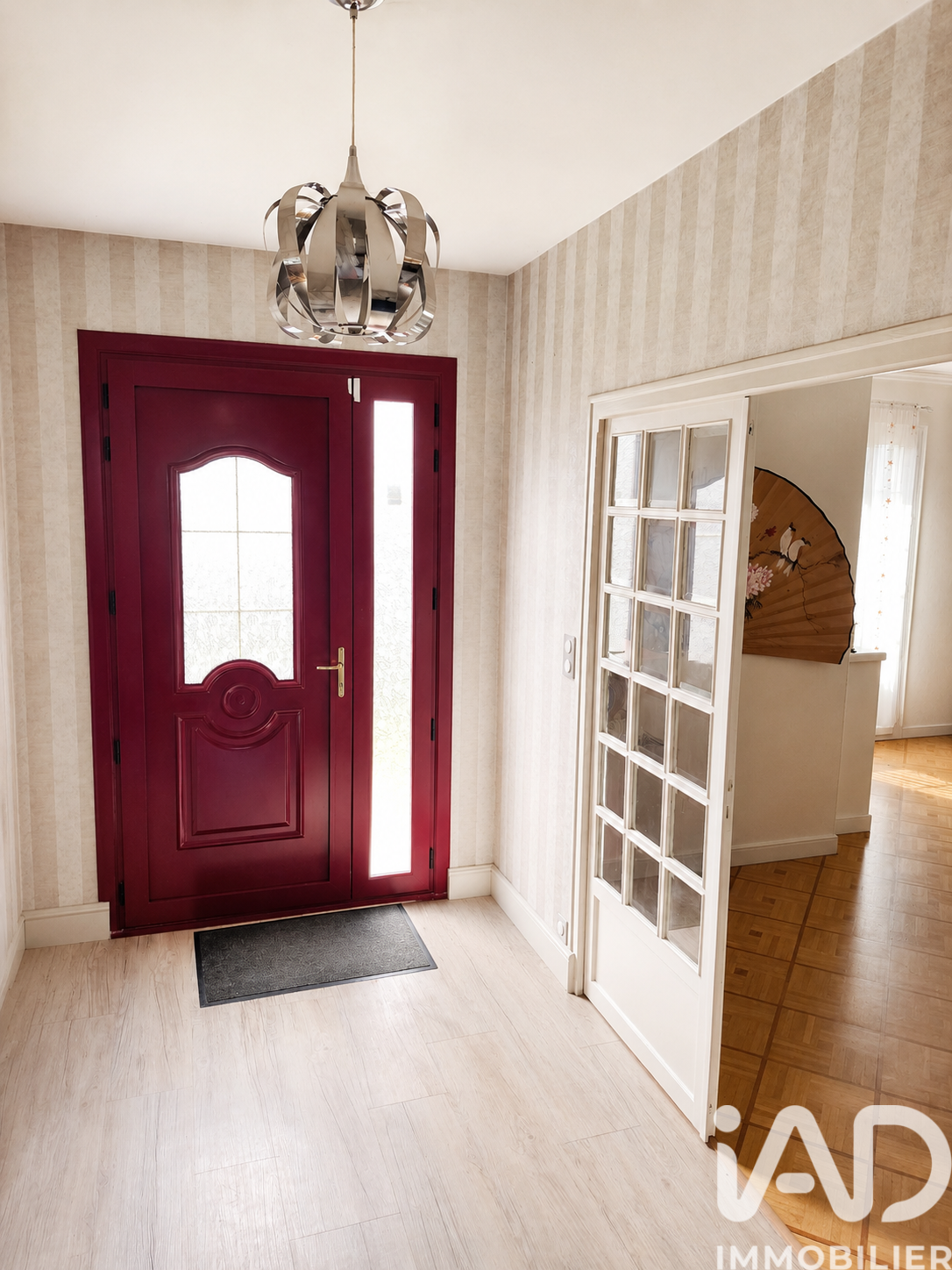 Vente Maison/villa 7 pièces - Photo 3