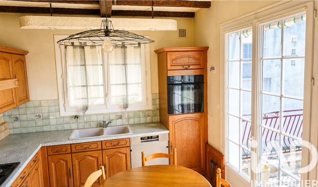Vente Maison/villa 7 pièces - Photo 5