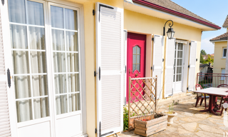 Maison 7 Pièces 142 m² à vendre à Panazol (87350)