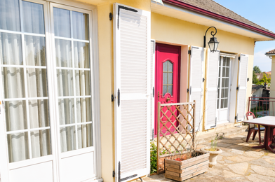 Maison 7 pièces 249000 €