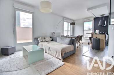 Appartement 4 pièces 309000 €
