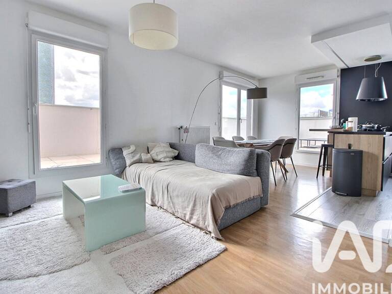 Vente Appartement 4 pièces — photo 1