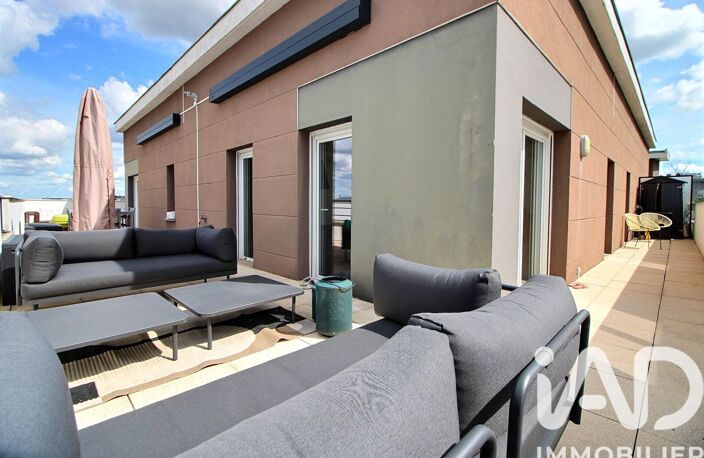 Vente Appartement 4 pièces — photo 2