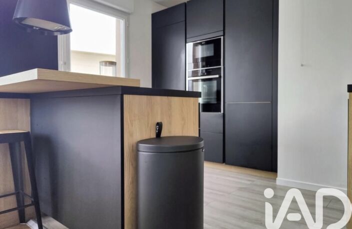 Vente Appartement 4 pièces — photo 3