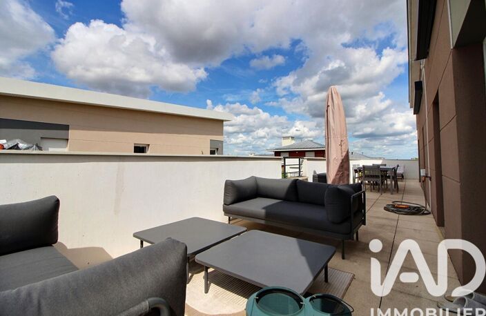 Vente Appartement 4 pièces — photo 4