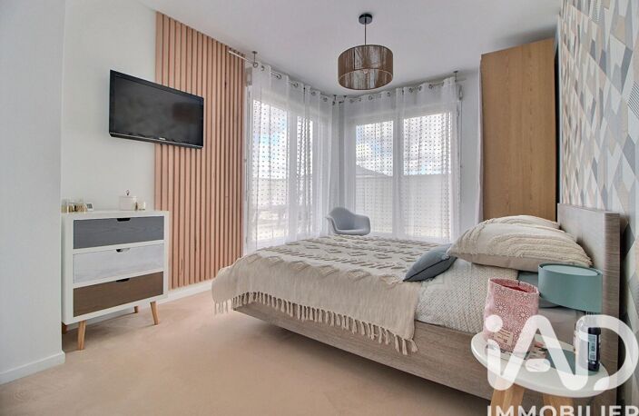 Vente Appartement 4 pièces — photo 5