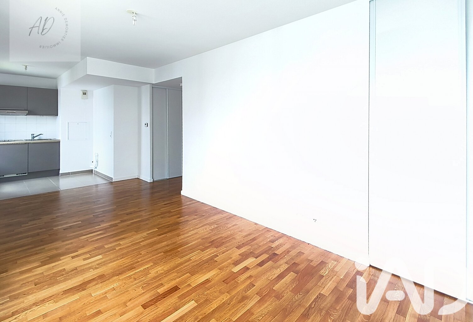 Vente Appartement 1 pièce — photo 1