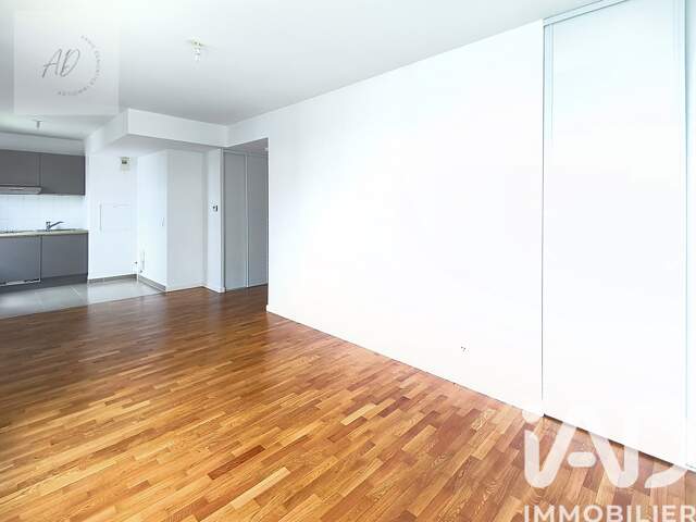 Vente Appartement 1 pièce — photo du bien