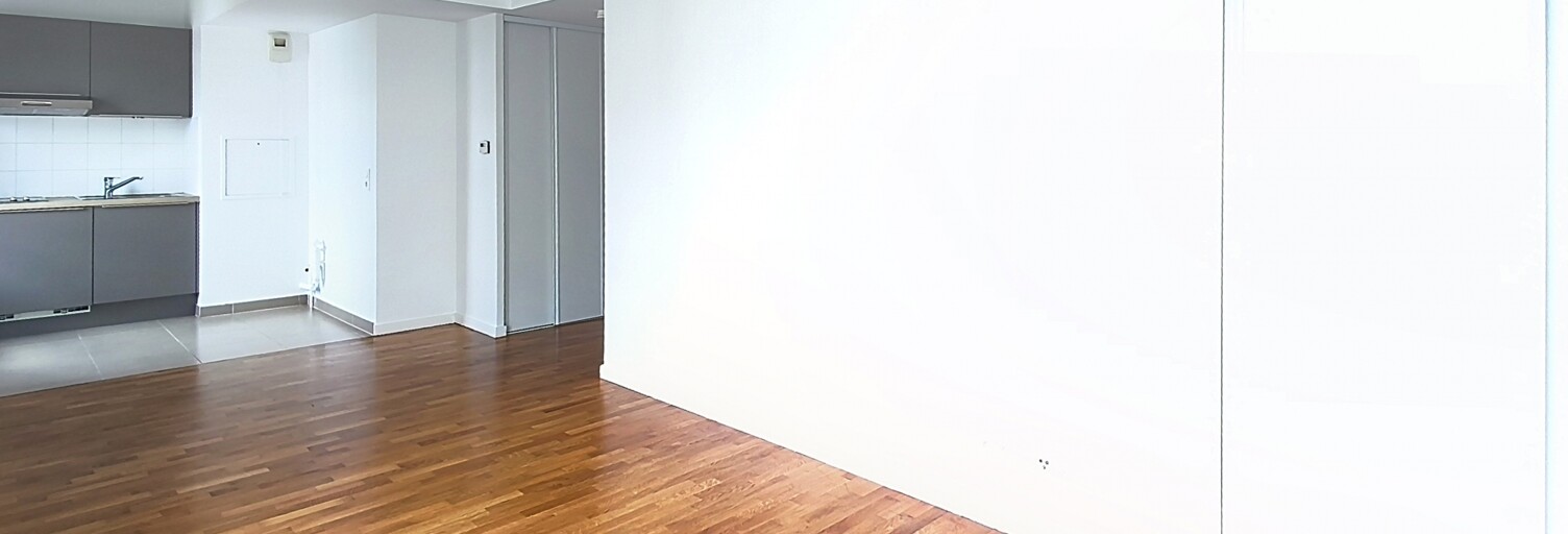 Appartement 1 Pièce 33 m² à vendre à Vélizy-Villacoublay (78140)