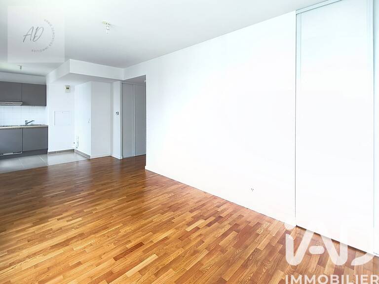 Vente Appartement 1 pièce — photo 1