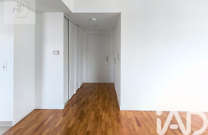 Vente Appartement 1 pièce — photo 2
