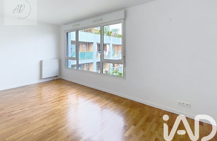 Vente Appartement 1 pièce — photo 3