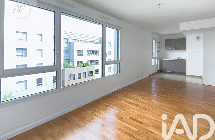 Vente Appartement 1 pièce — photo 5
