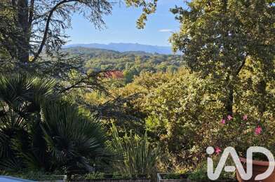 Maison 11 pièces 549000 €