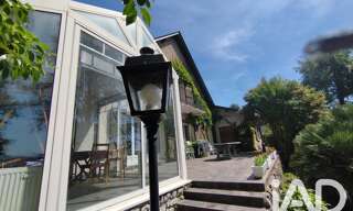 Maison 11 Pièces 288 m² à vendre à Lée (64320)