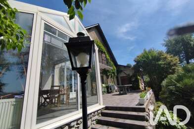Maison 11 pièces 549000 €