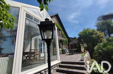 Vente Demeure 11 pièces — photo du bien