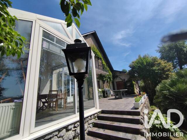 Vente Demeure 11 pièces — photo du bien