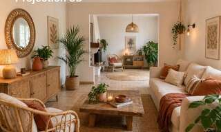 Maison 4 Pièces 120 m² à vendre à Verdun-sur-Garonne (82600)