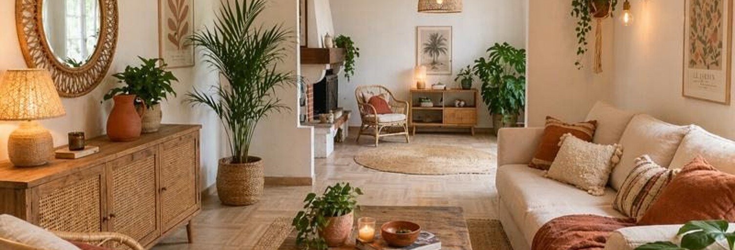 Maison 4 Pièces 120 m² à vendre à Verdun-sur-Garonne (82600)