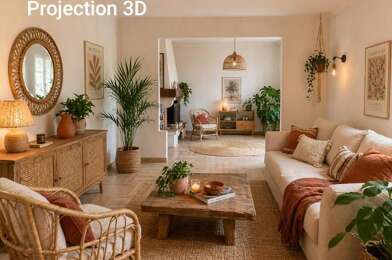 Maison 4 pièces 234300 €