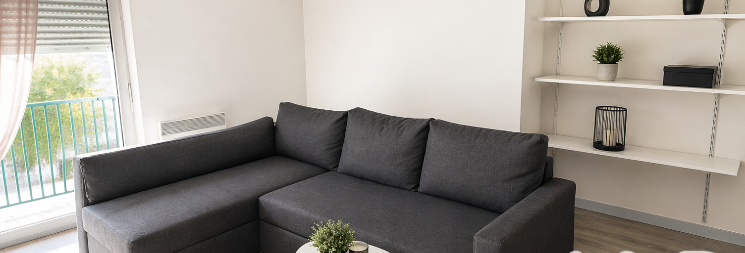 Appartement 1 Pièce 24 m² à vendre à Livry-Gargan (93190)