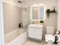 Vente Appartement 1 pièce — photo 3