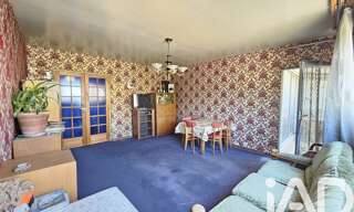 Appartement 3 Pièces 76 m² à vendre à La Courneuve (93120)