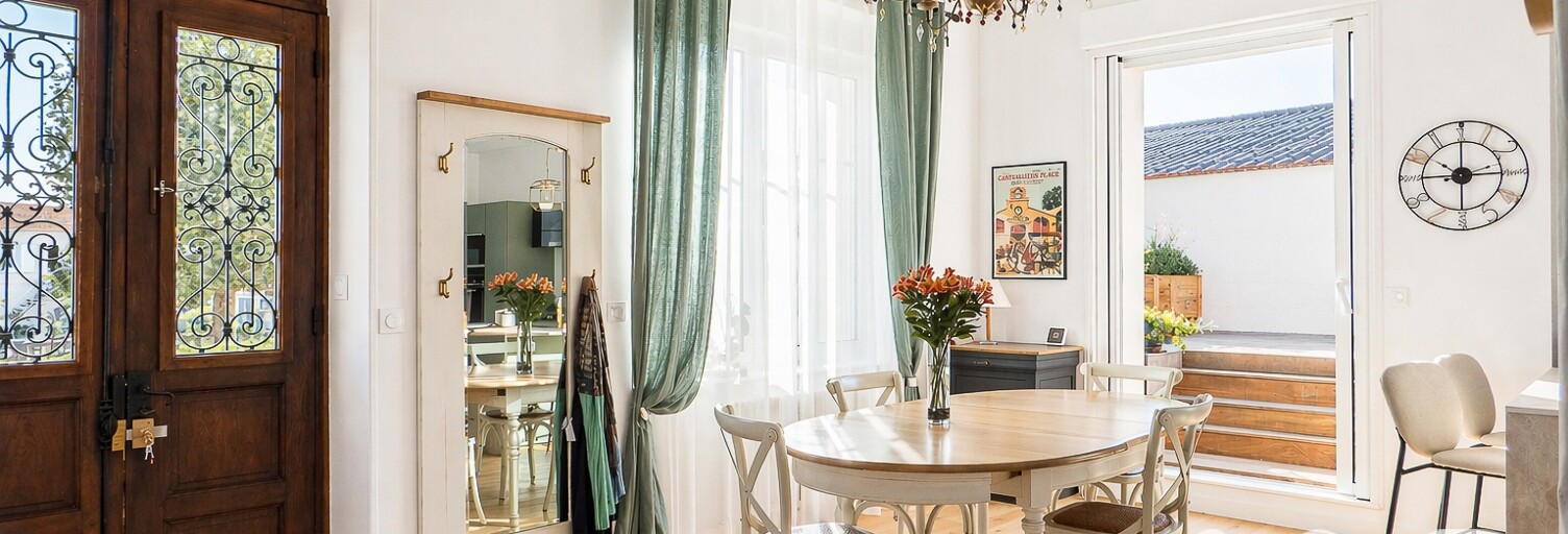 Maison 8 Pièces 186 m² à vendre à Châtelaillon-Plage (17340)