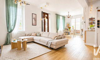 Maison 8 Pièces 186 m² à vendre à Châtelaillon-Plage (17340)