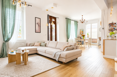 Maison 8 pièces 867260 €
