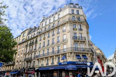 Appartement 4 pièces 980000 €