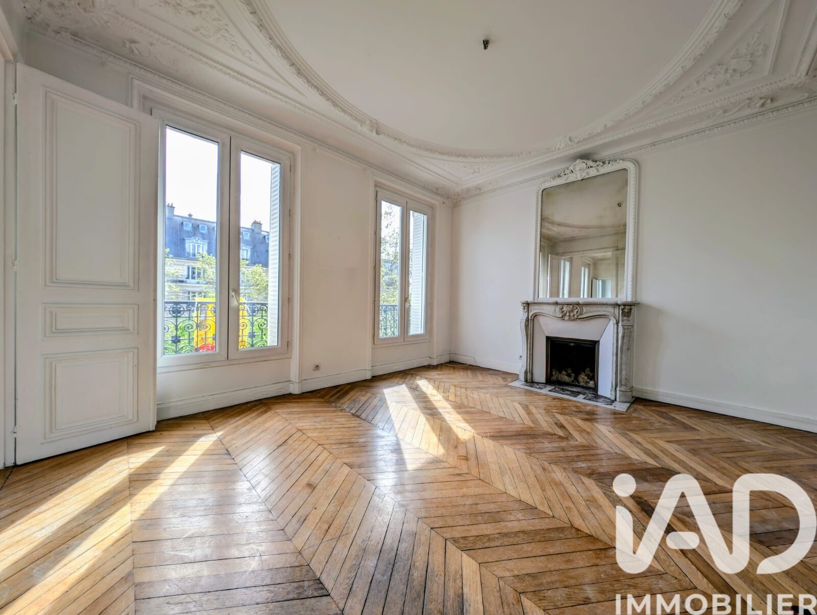 Vente Appartement 4 pièces - Photo 5