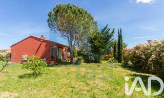 Maison 4 Pièces 100 m² à vendre à Sainte-Valière (11120)