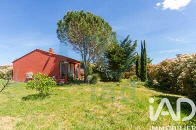 Maison 4 pièces 270000 €