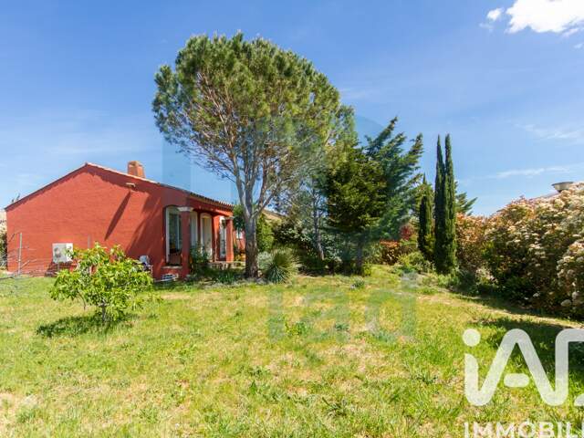 Vente Maison/villa 4 pièces — photo du bien