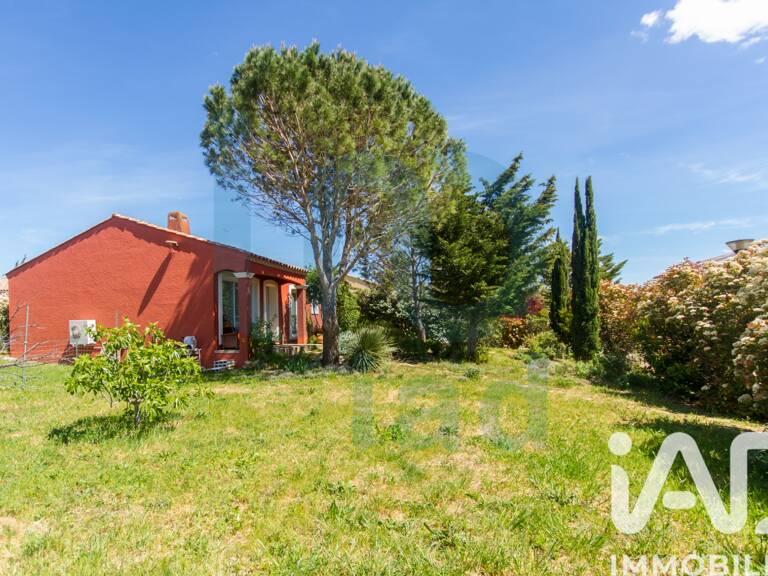 Vente Maison/villa 4 pièces — photo 1