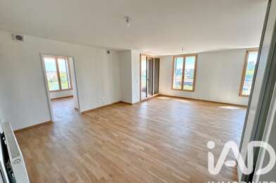 Appartement 4 pièces 569000 €