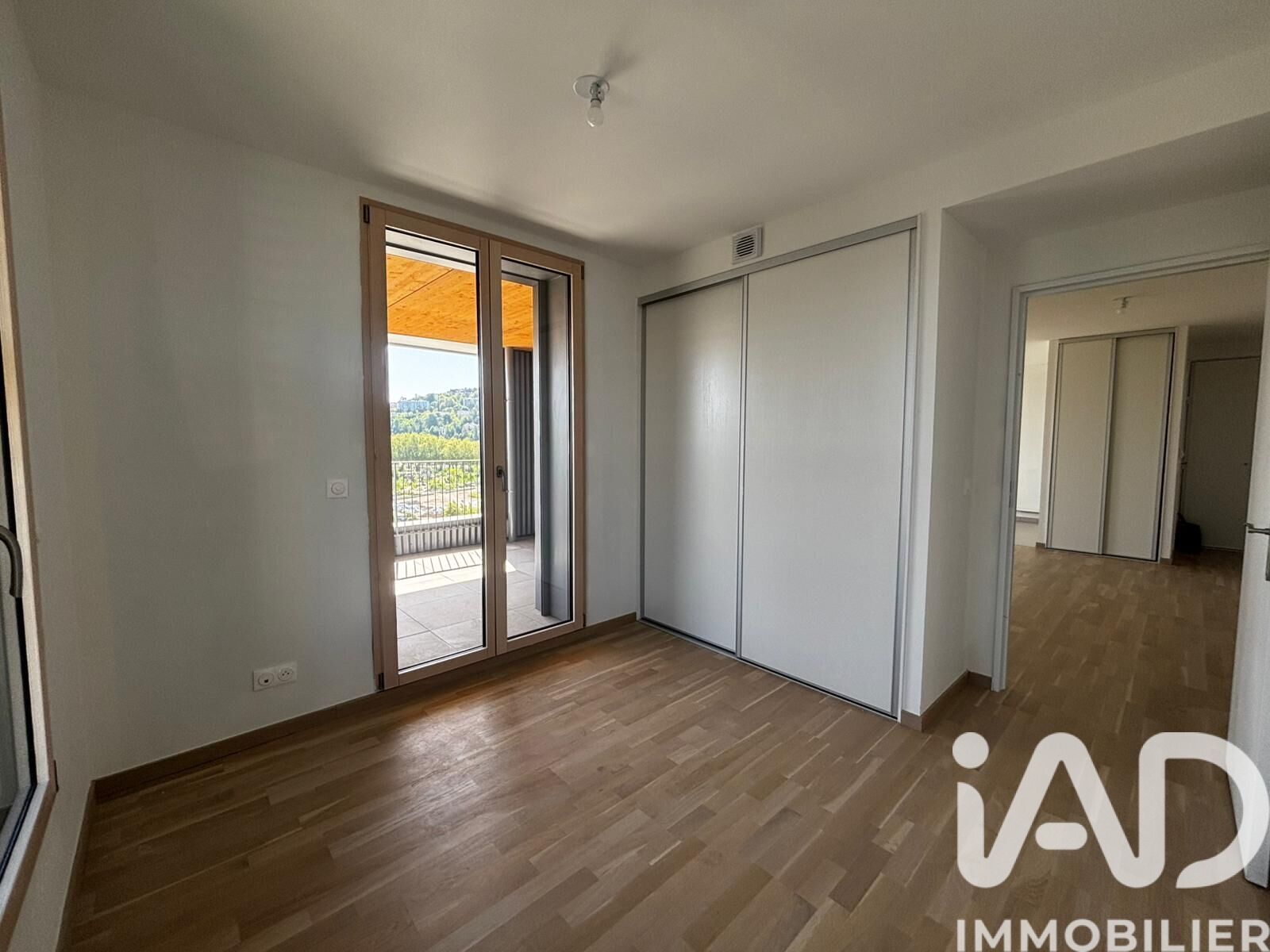 Vente Appartement 4 pièces - Photo 5