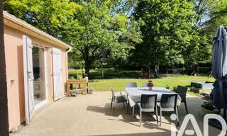 Maison 5 Pièces 117 m² à vendre à Lafrançaise (82130)