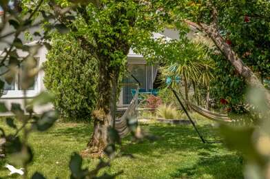 Maison 6 pièces 599000 €