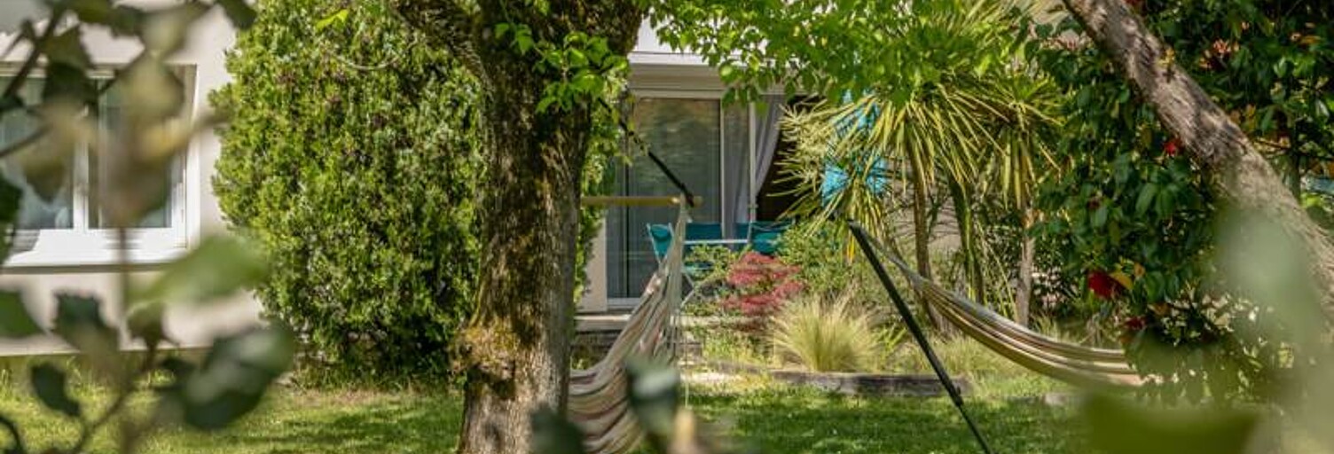 Maison 6 Pièces 136 m² à vendre à La Teste-de-Buch (33260)