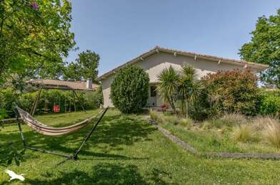 Maison 6 pièces 599000 €